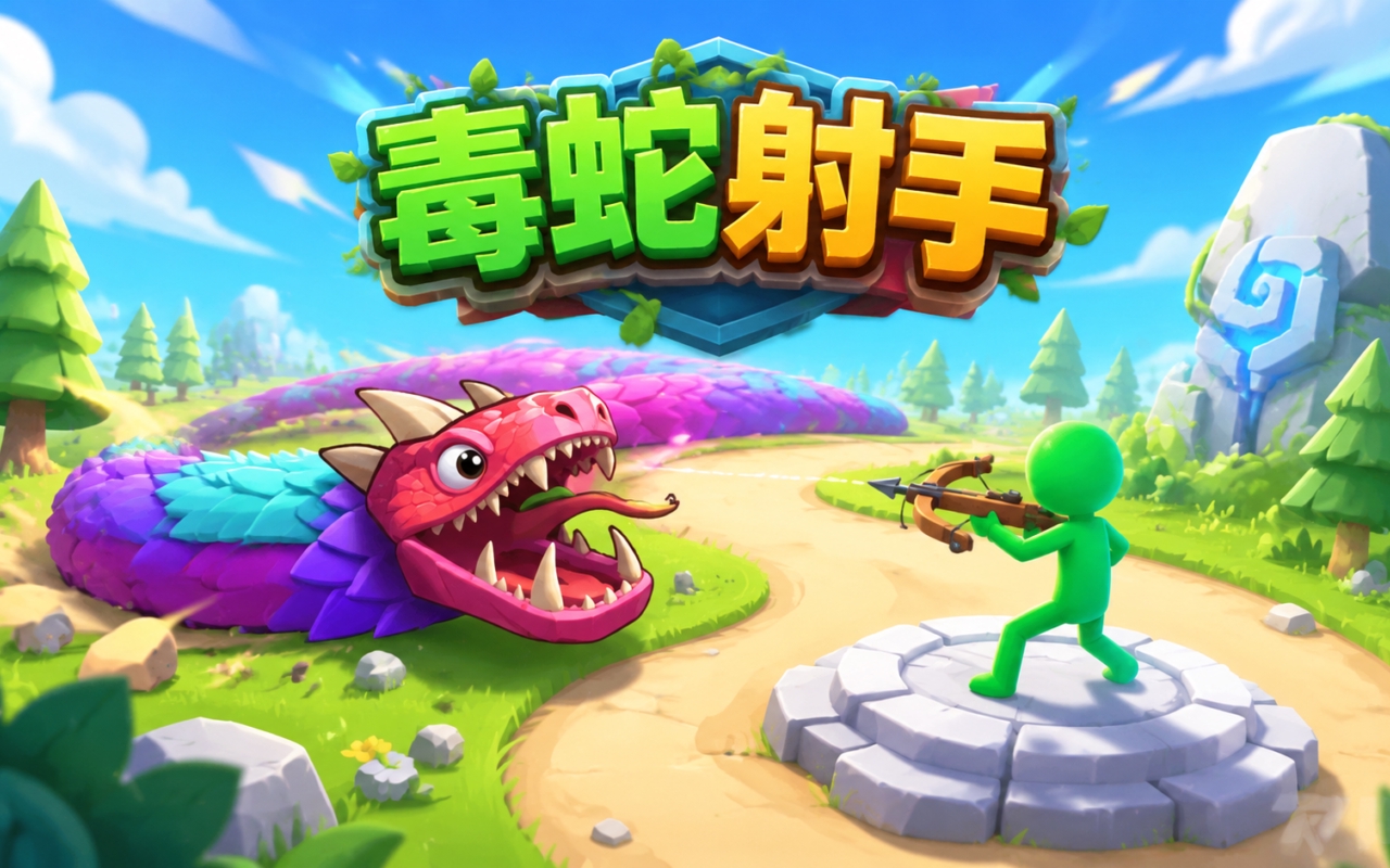 毒蛇射手