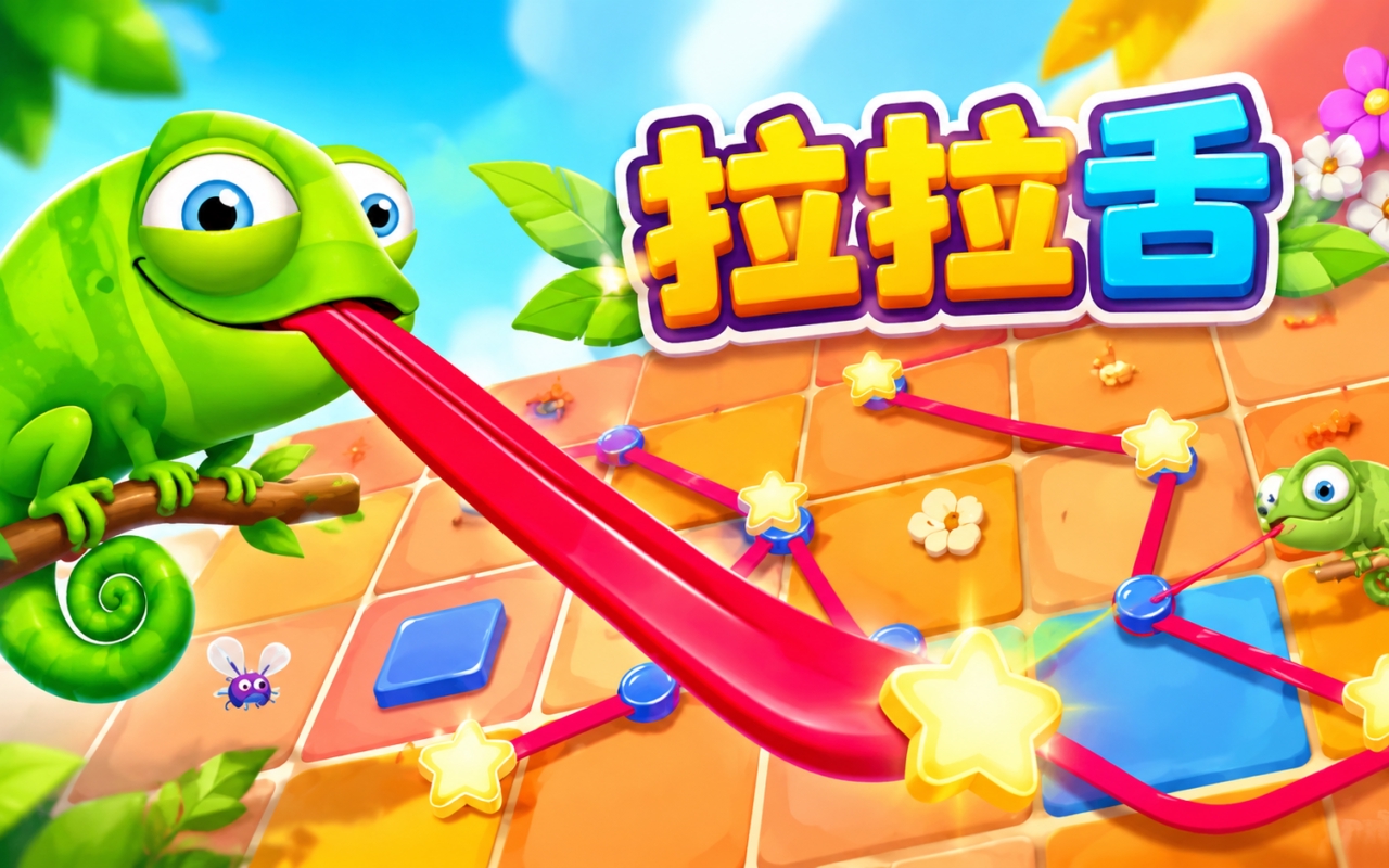 拉拉舌