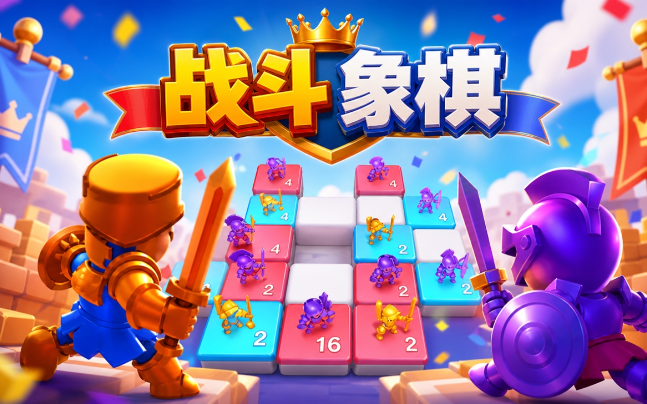 战斗象棋