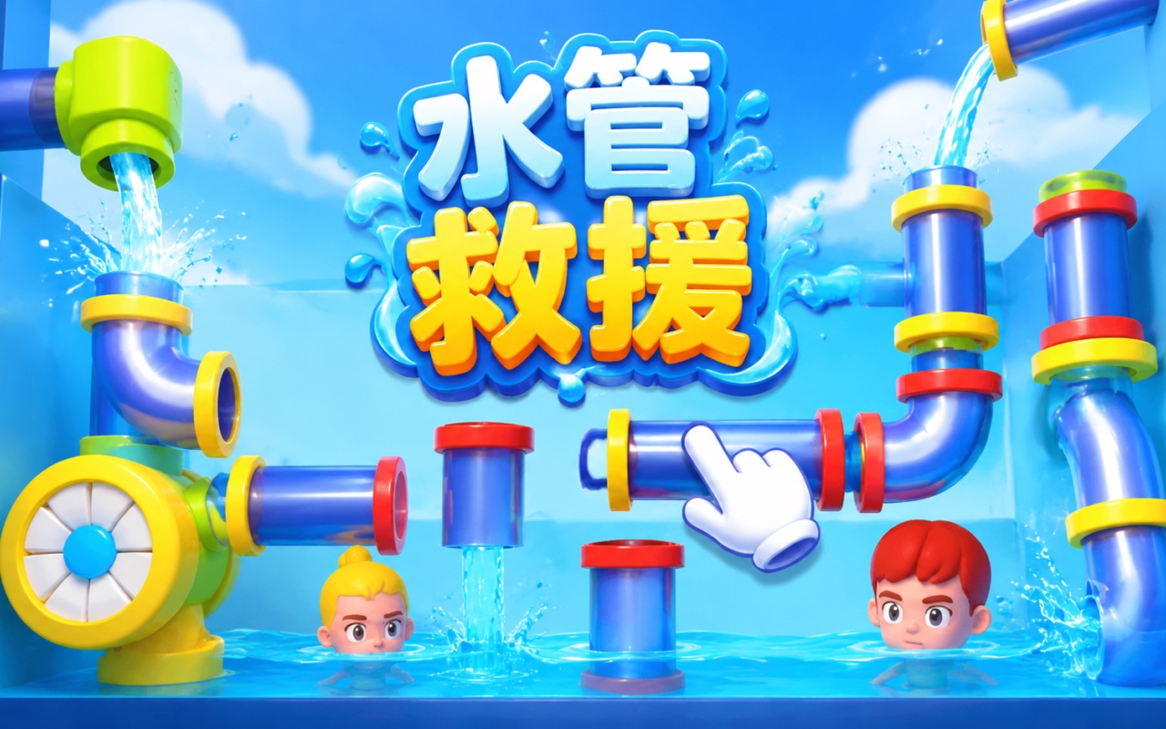 水管救援