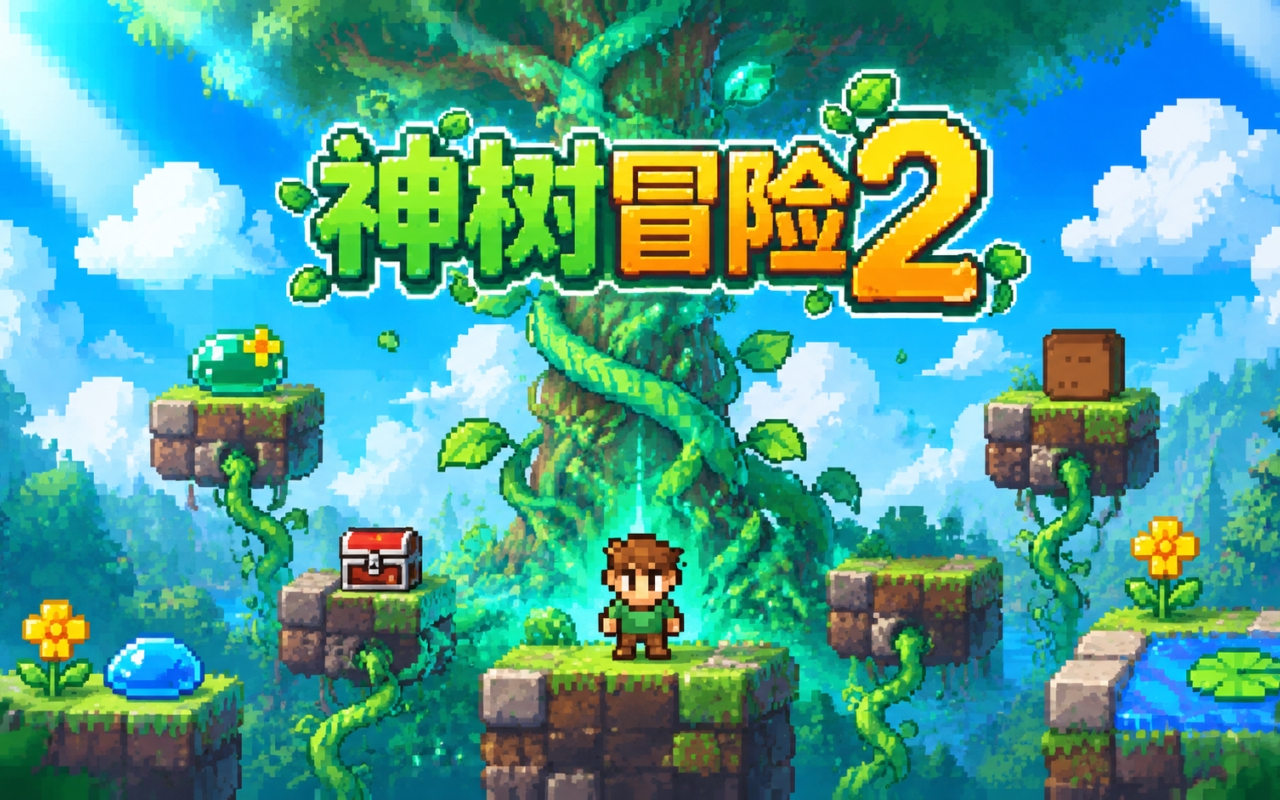 神树冒险2