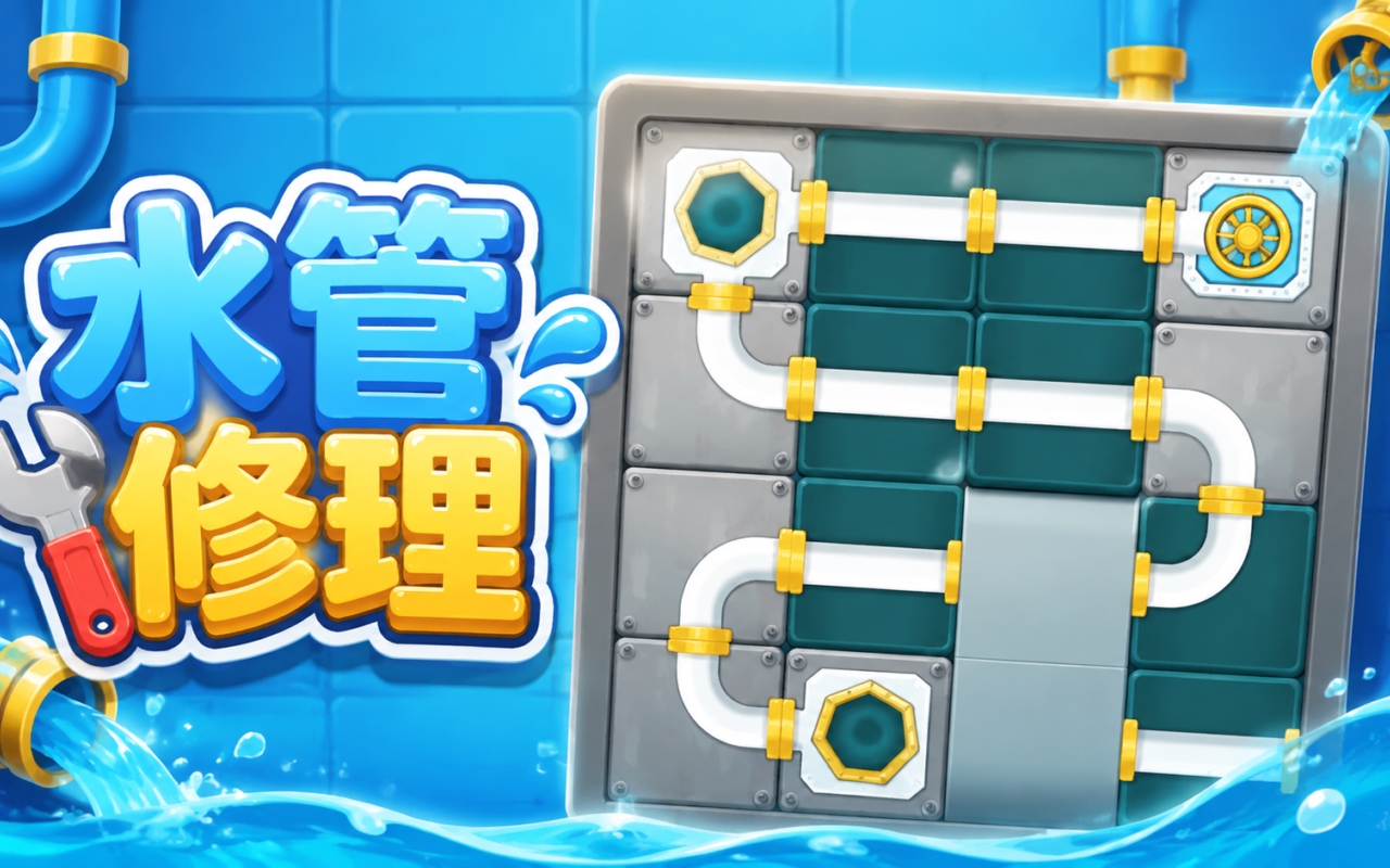 水管修理