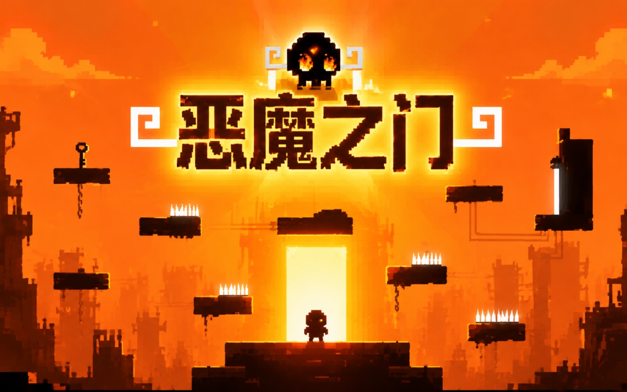 恶魔之门
