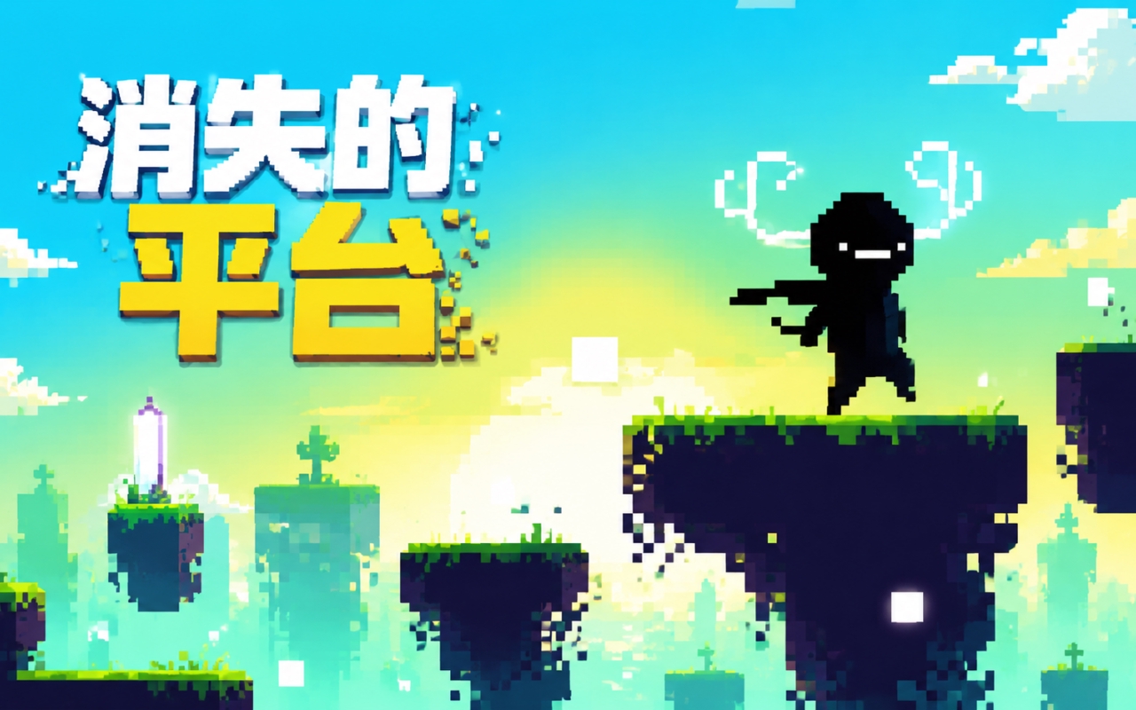 消失的平台