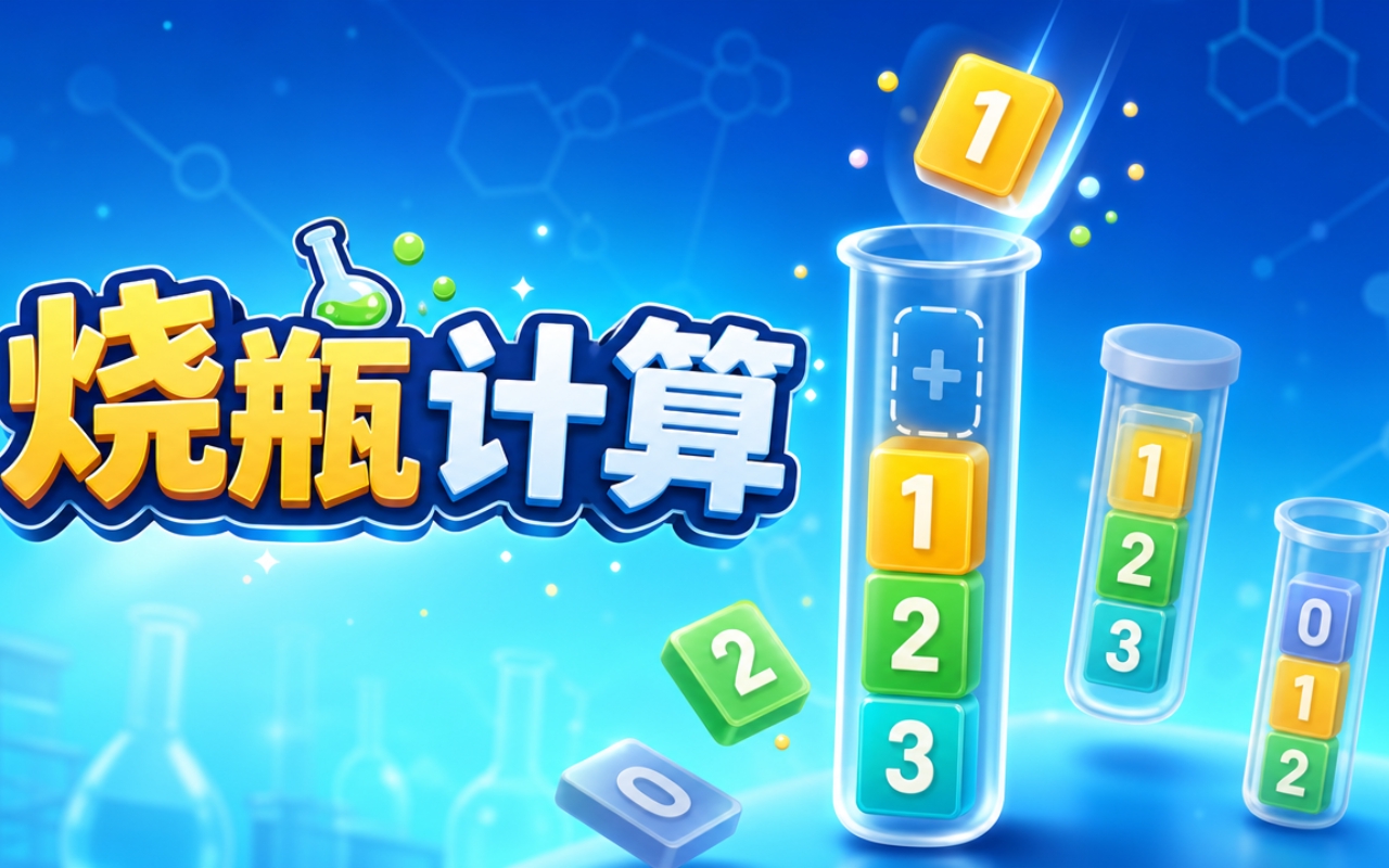 烧瓶计算
