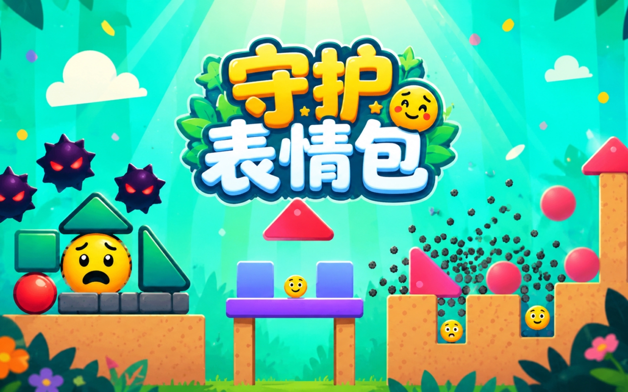 守护表情包