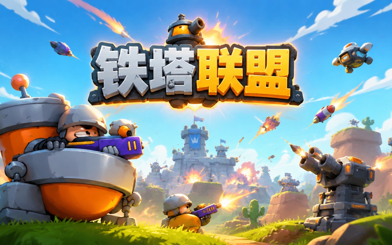 铁塔联盟