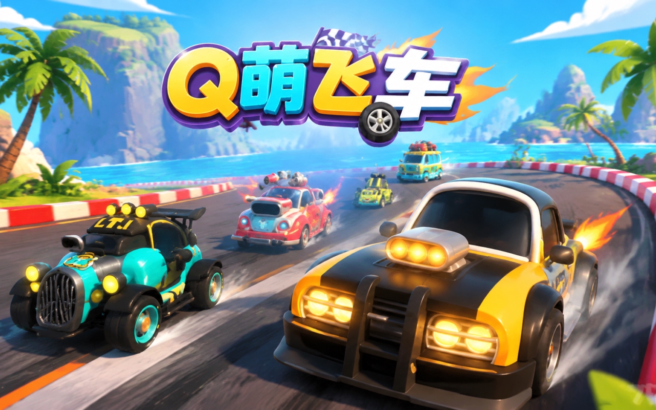 Q萌飞车