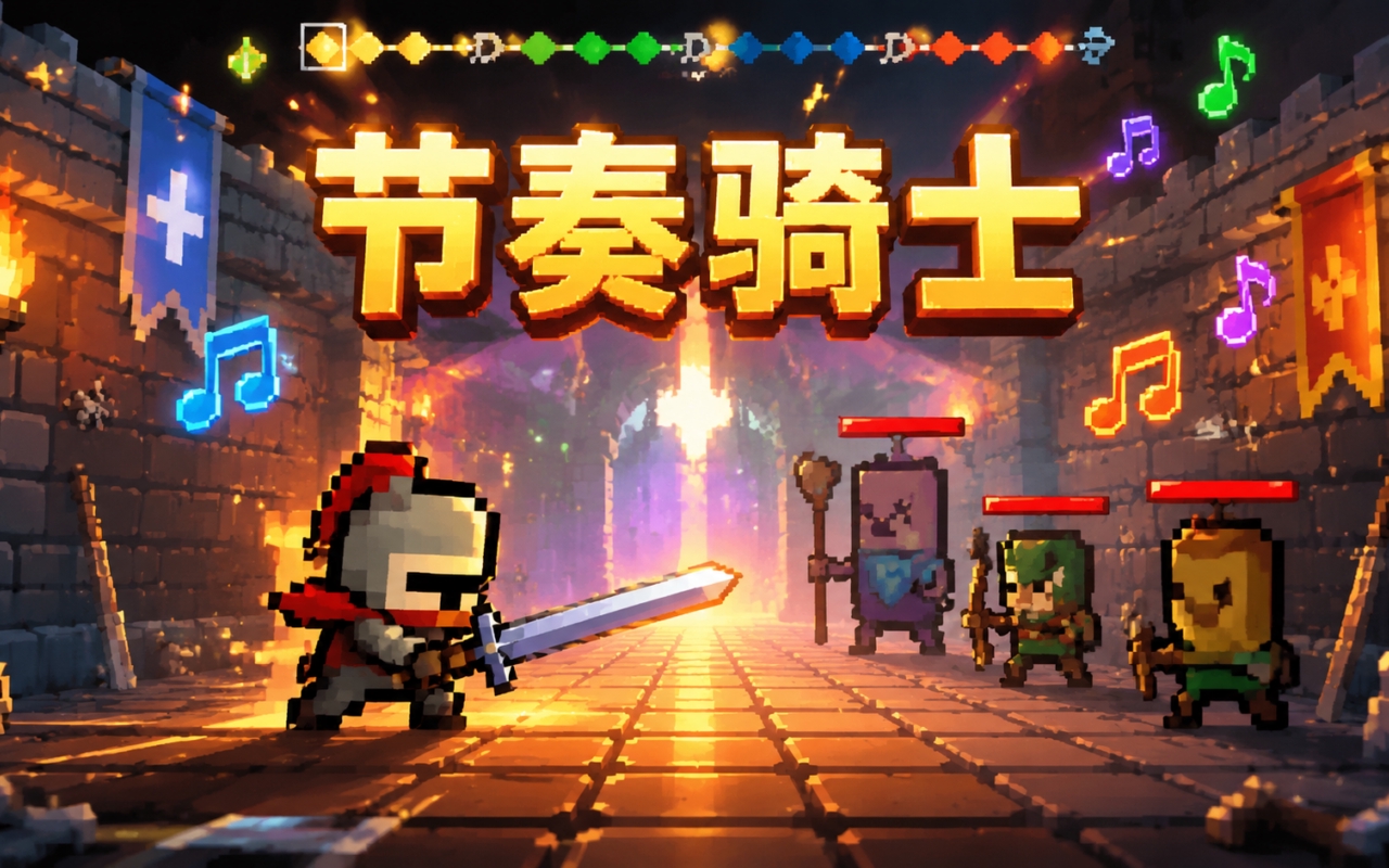 节奏骑士