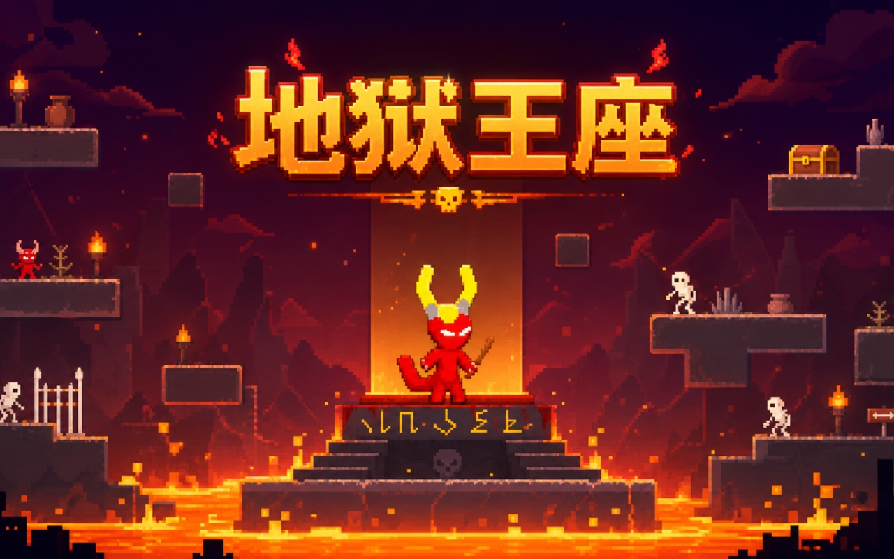 地狱王座