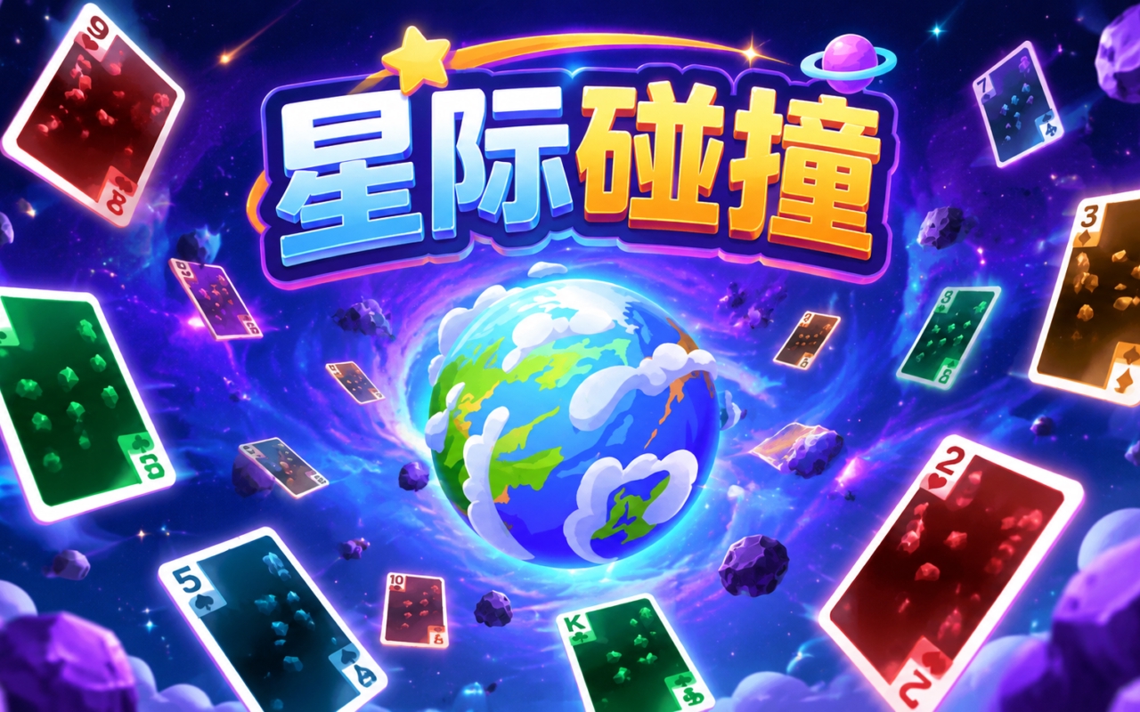 星际碰撞