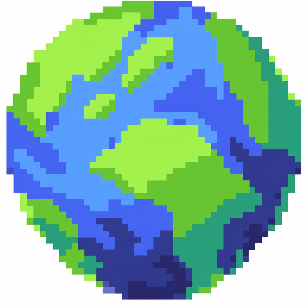 养殖星球