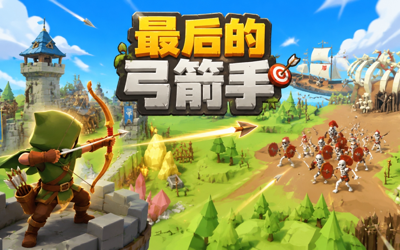 最后的弓箭手