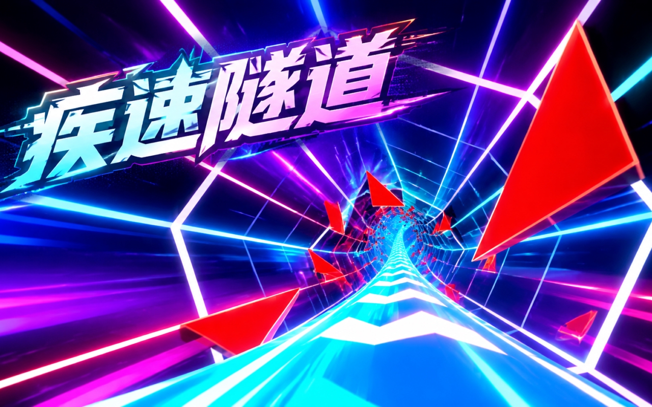 疾速隧道