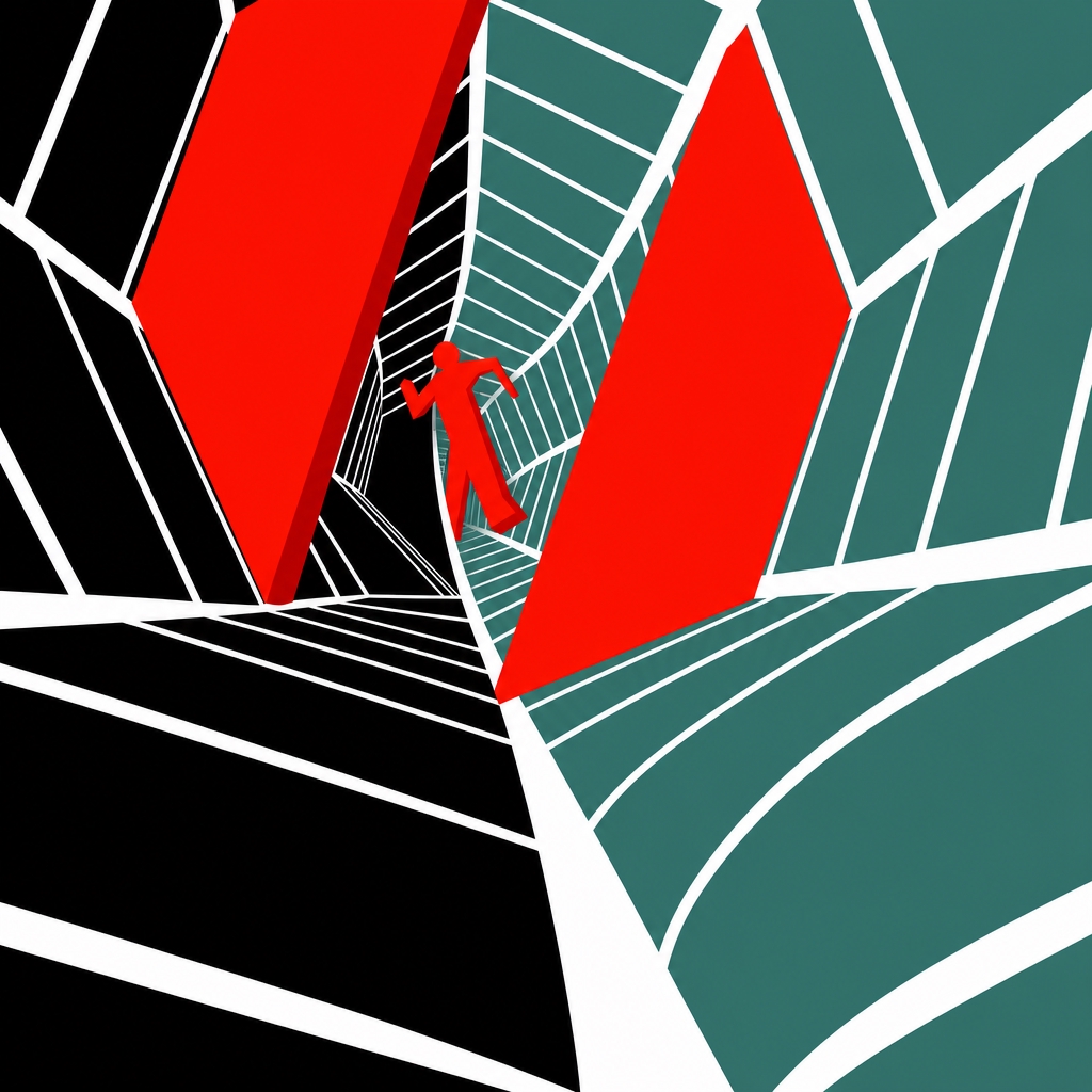 疾速隧道