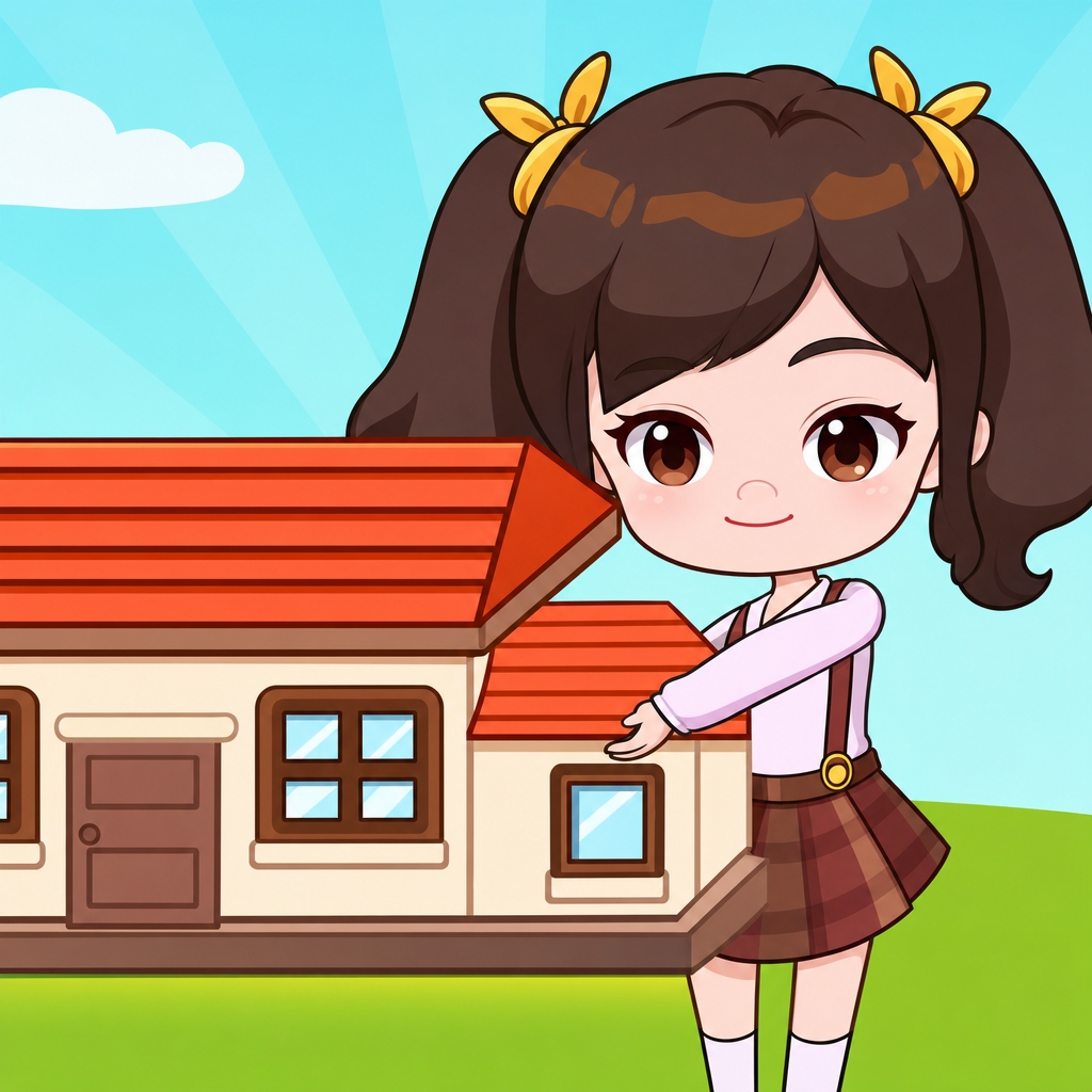 理想小镇