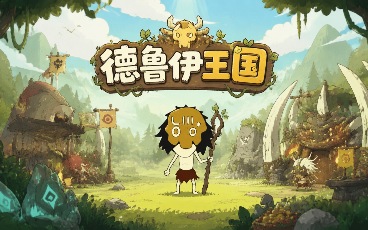 德鲁伊王国