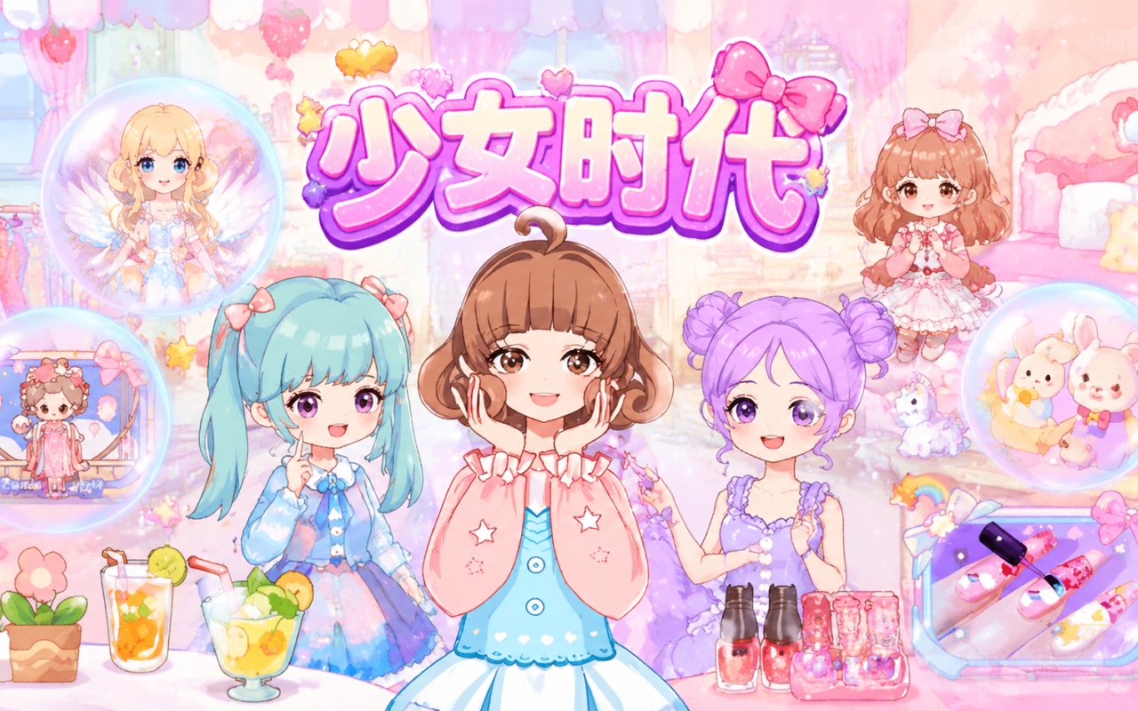 少女时代