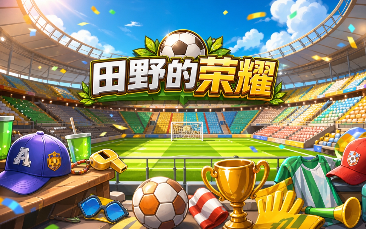 田野的荣耀