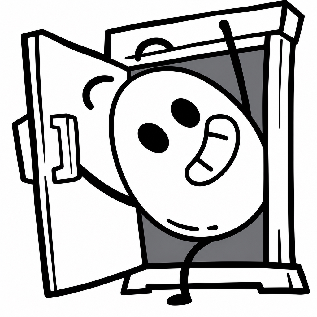 茶叶蛋镜中世界
