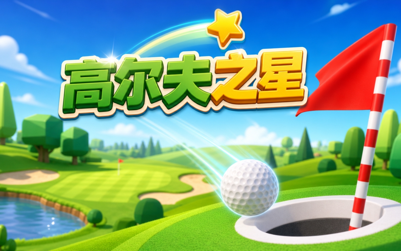 高尔夫之星