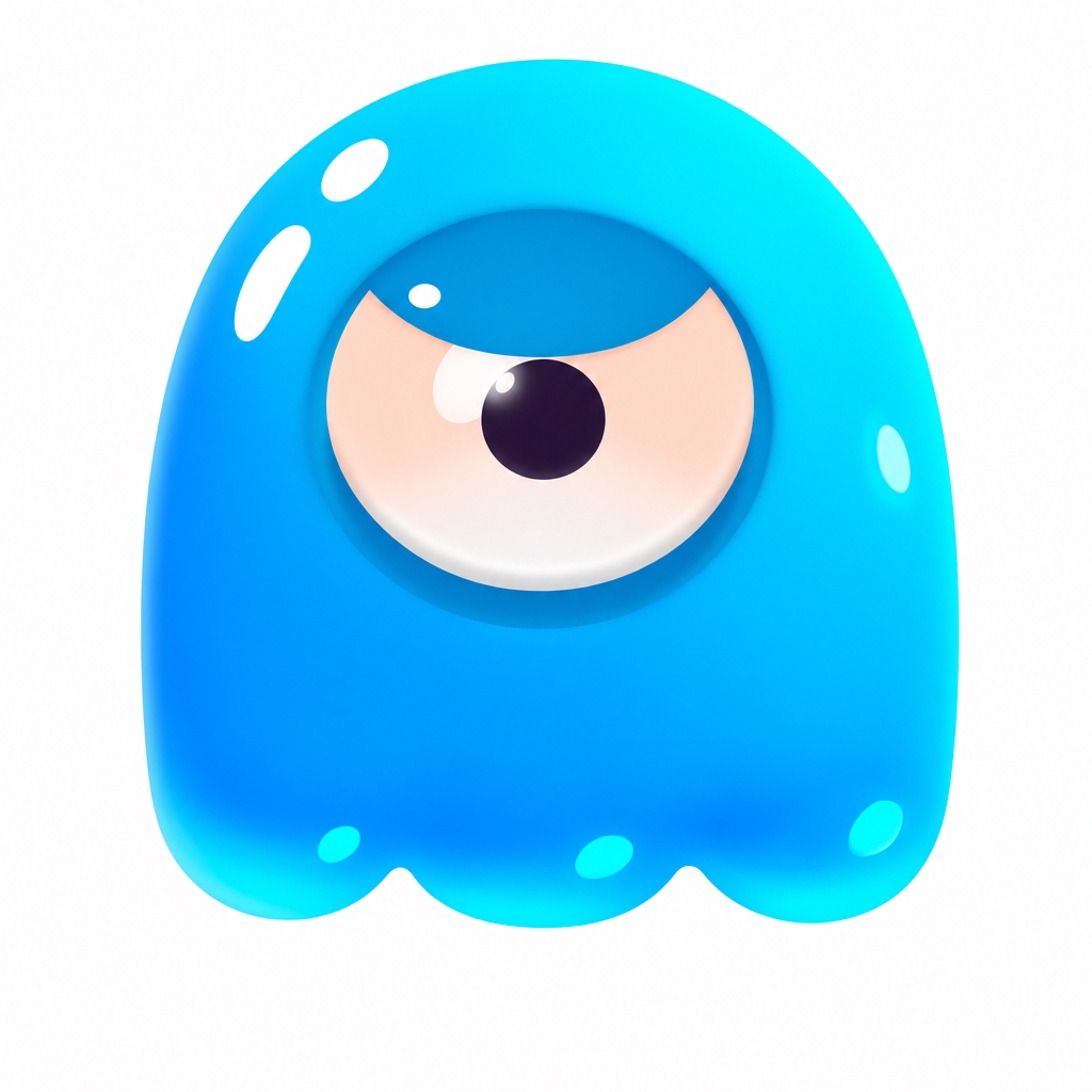 小幽灵回家