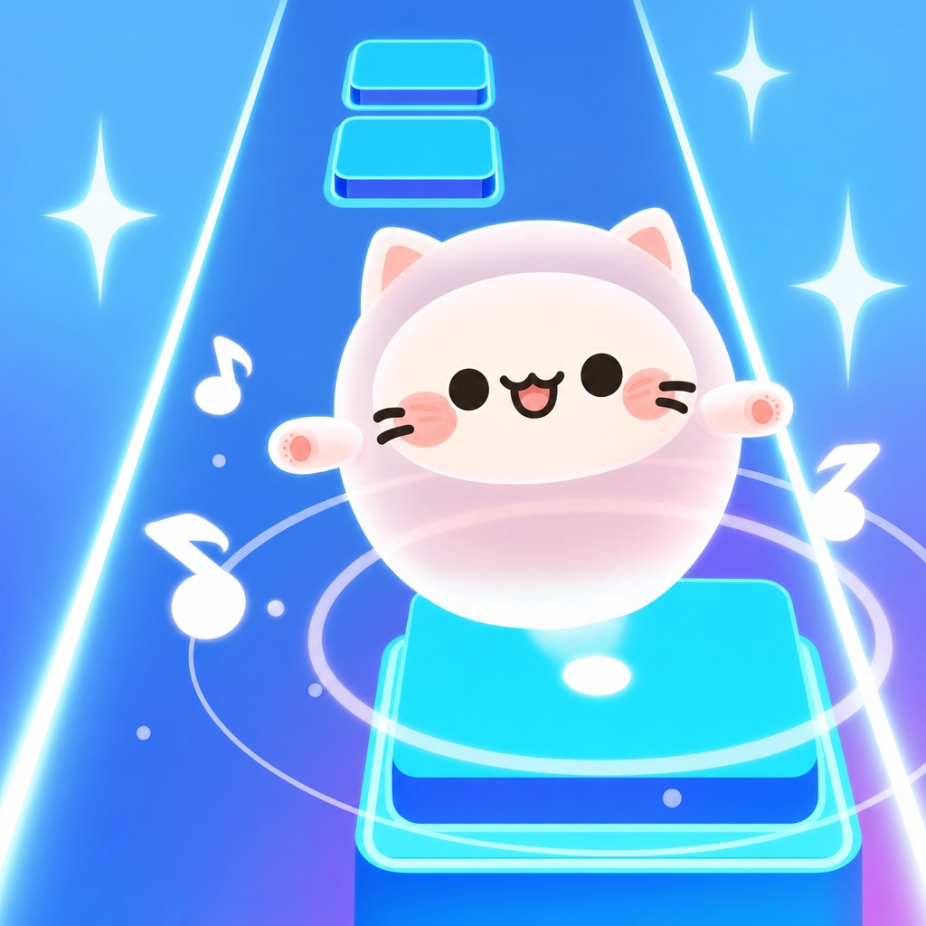 猫咪迪斯科