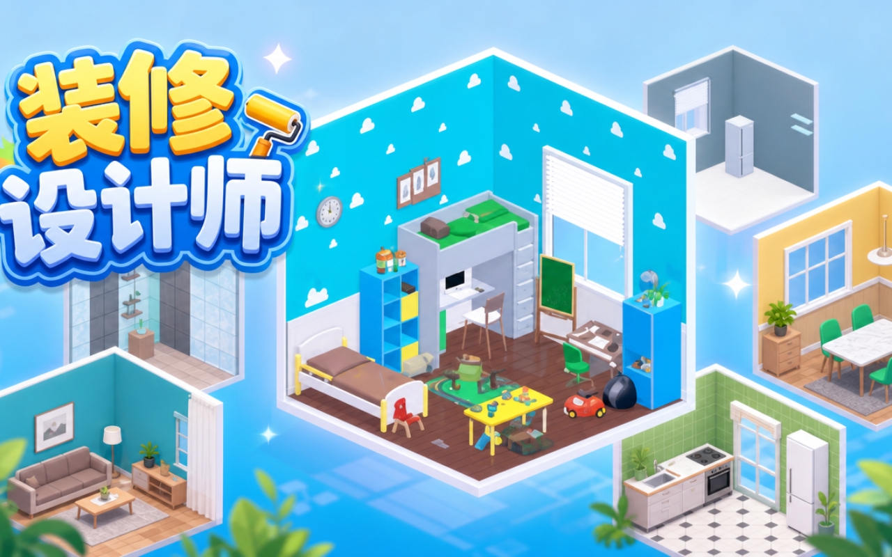 装修设计师