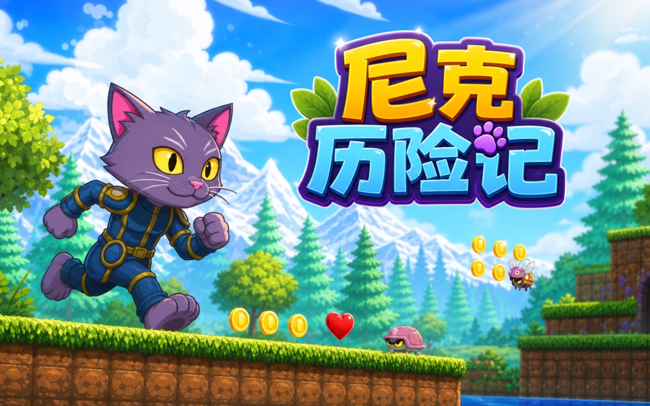 尼克历险记