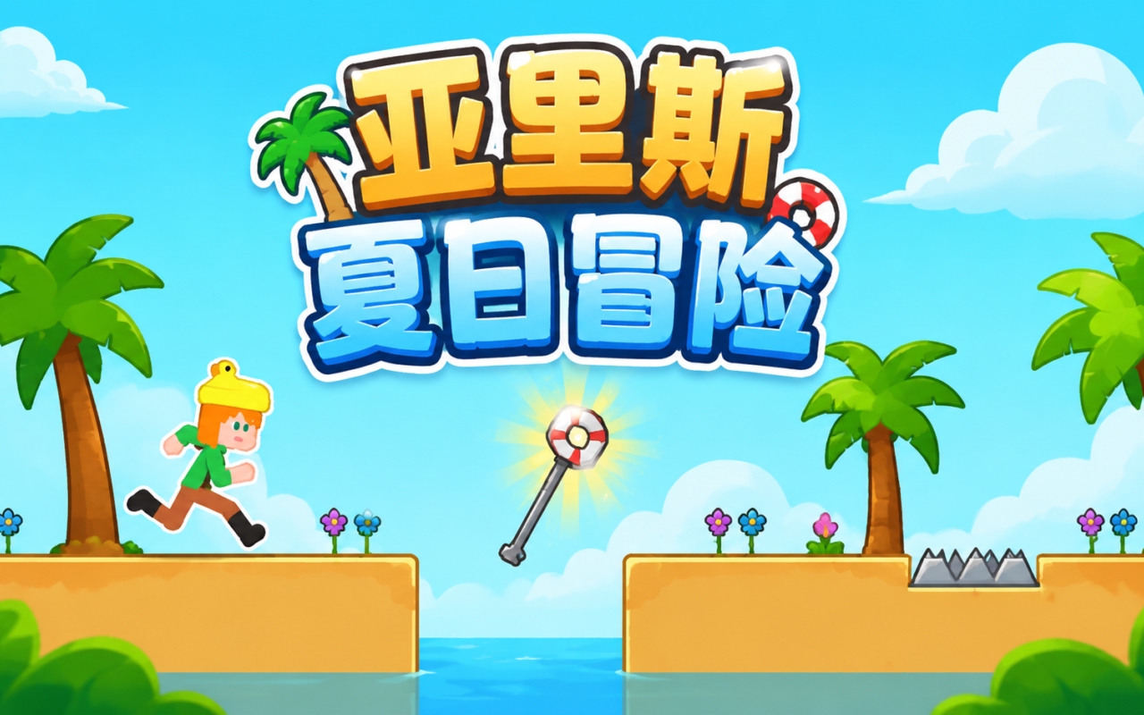 亚里斯夏日冒险