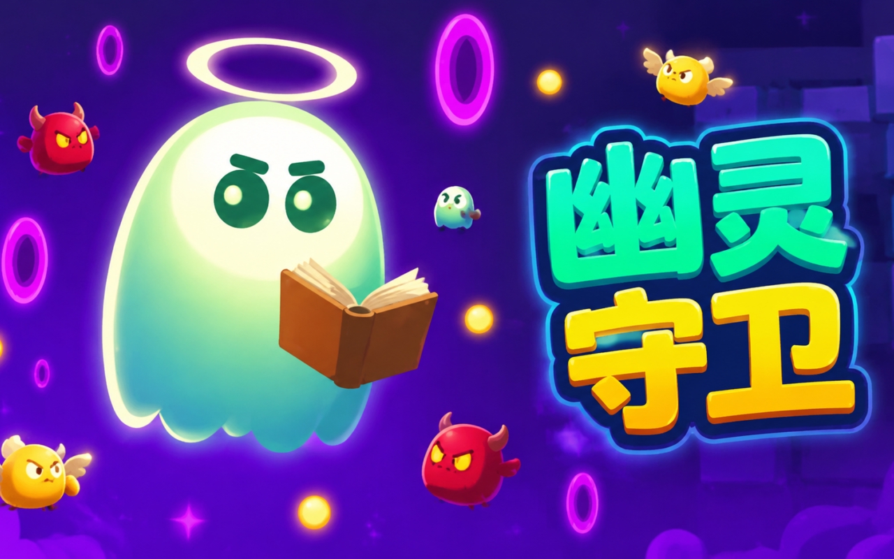 幽灵守卫