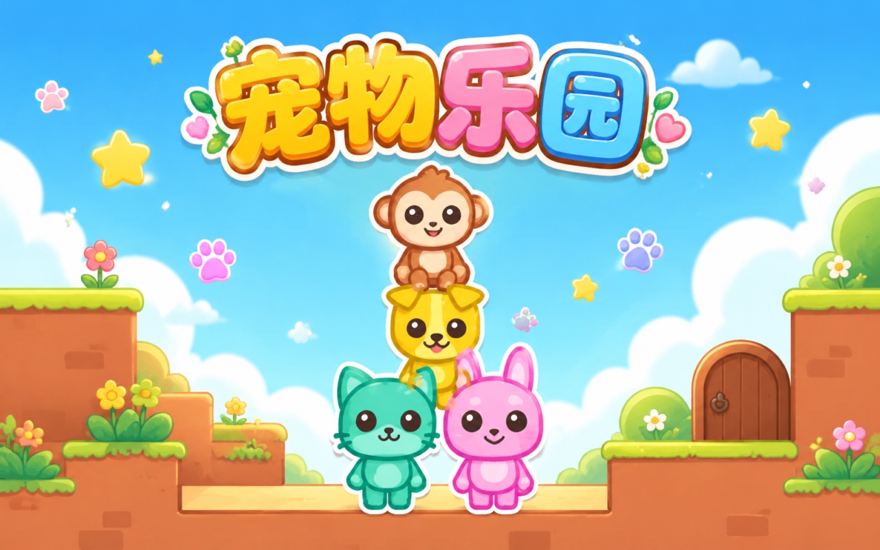 宠物乐园
