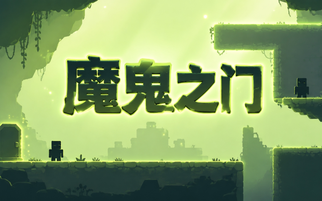 魔鬼之门