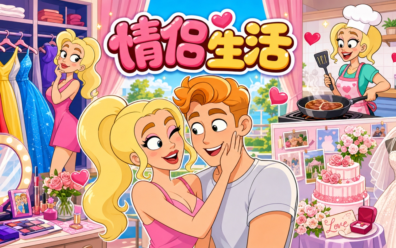 情侣生活