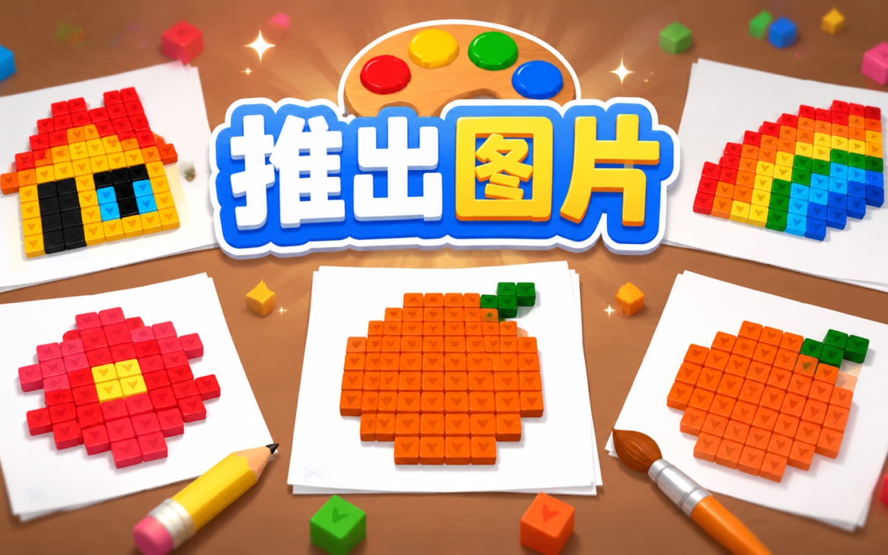 推出图片