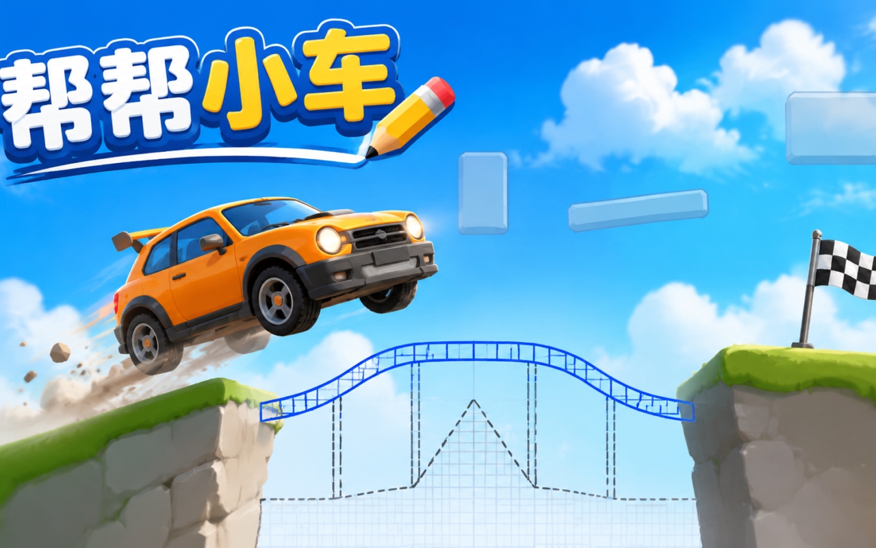 帮帮小车