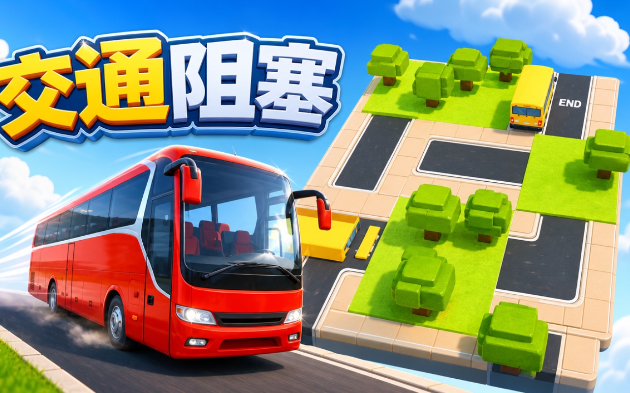 交通阻塞