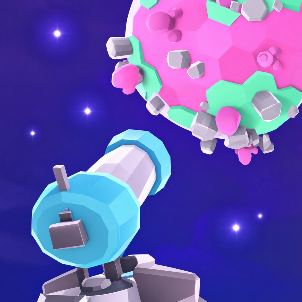 星球轰炸