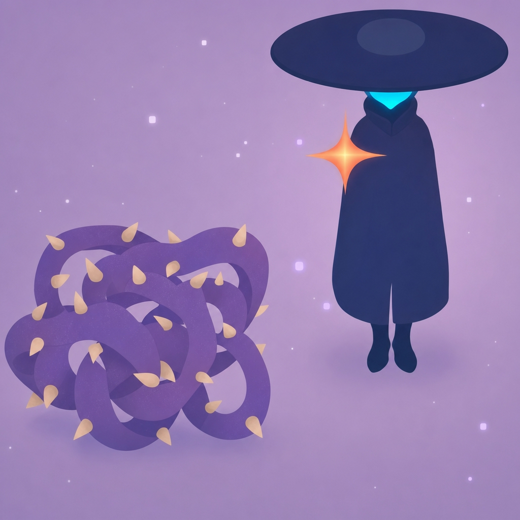追逐星星的人