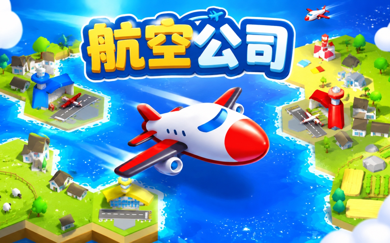 航空公司