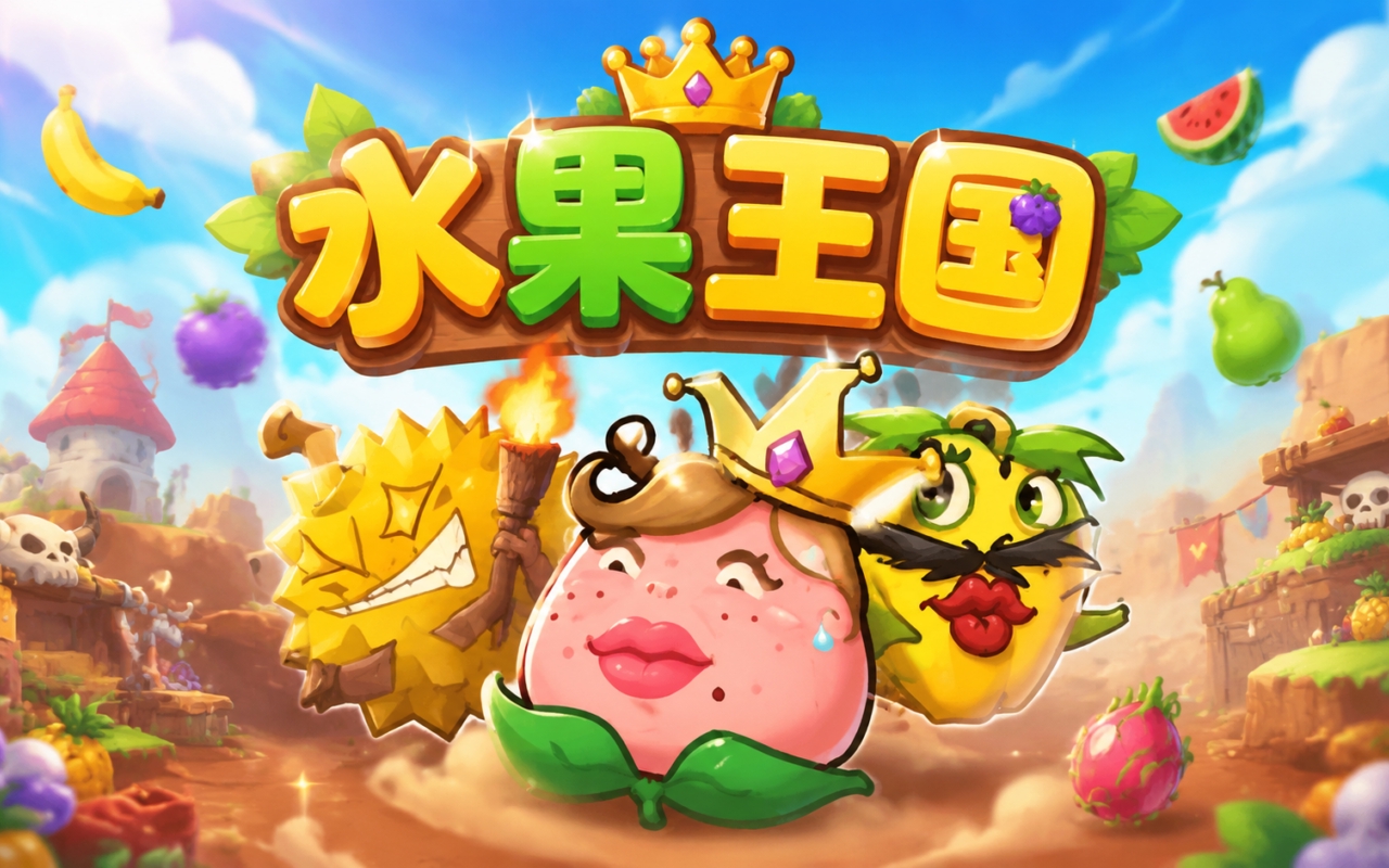 水果王国