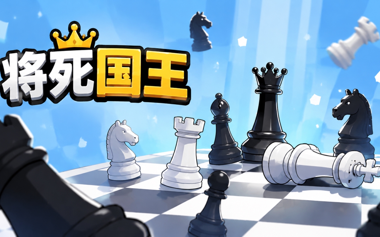 将死国王