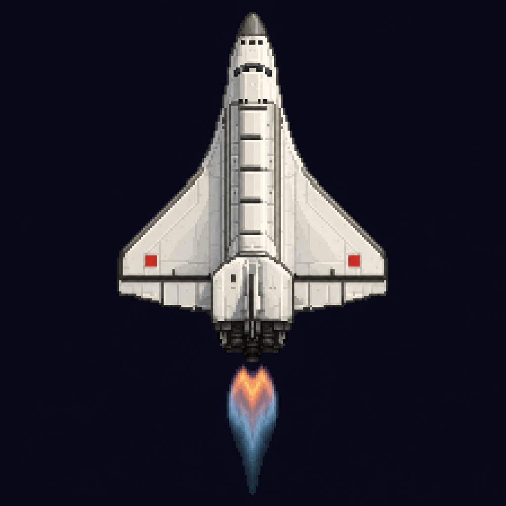 太空清洁器