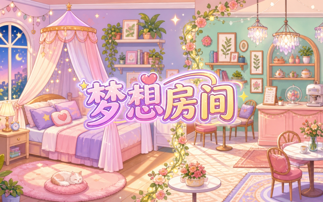 梦想房间