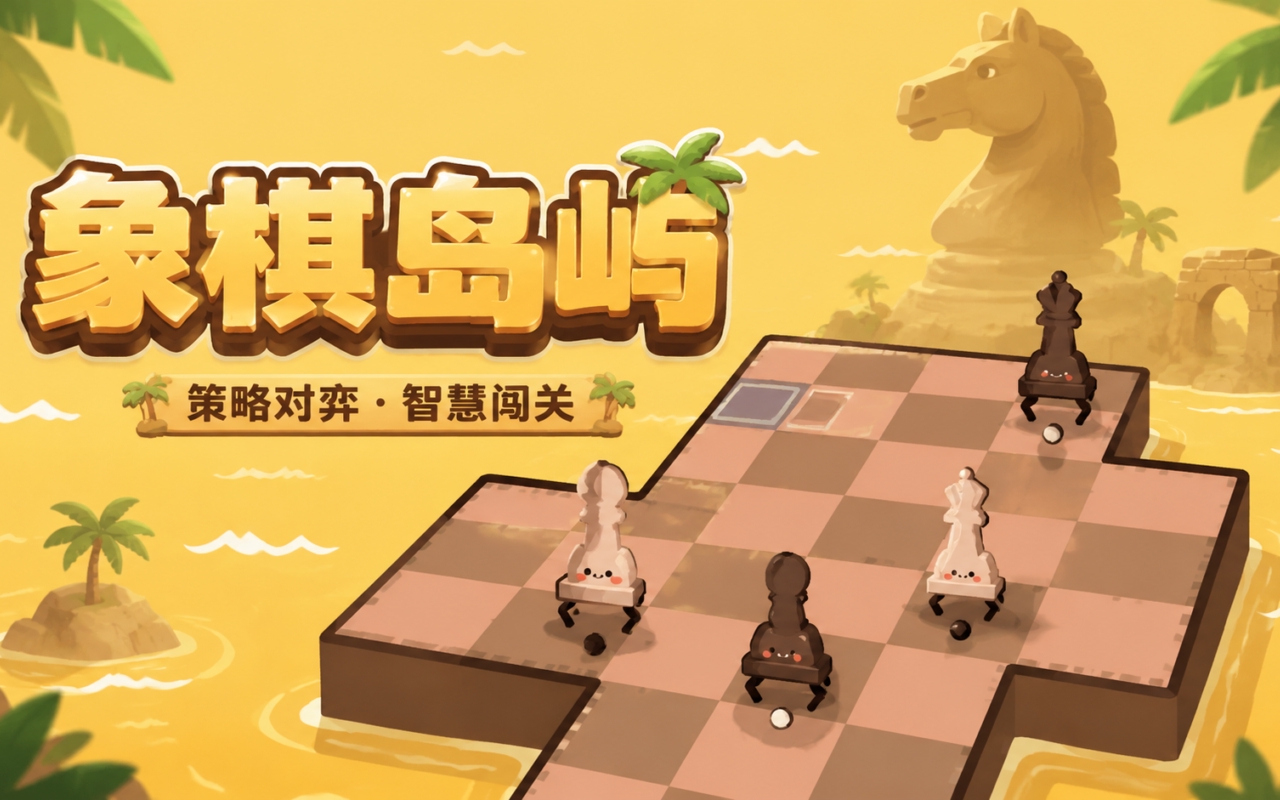 象棋岛屿
