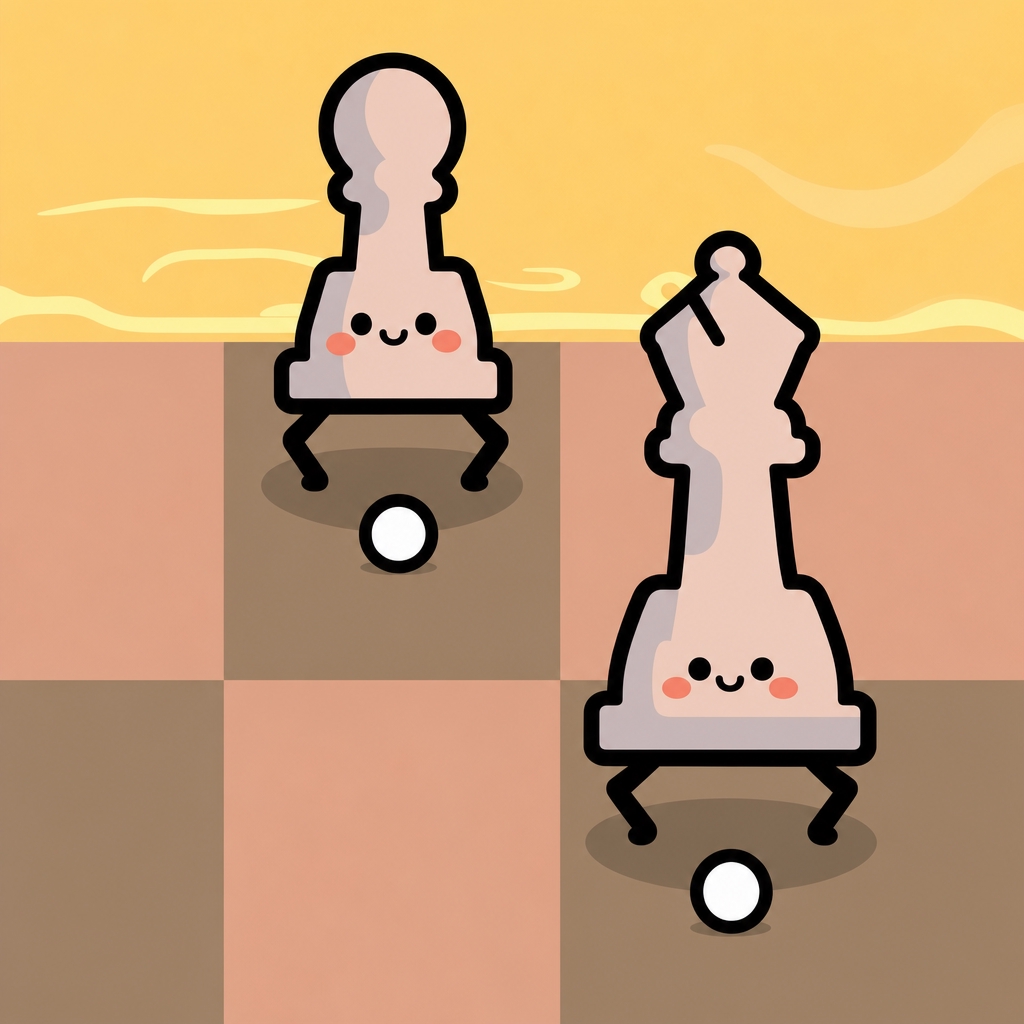 象棋岛屿