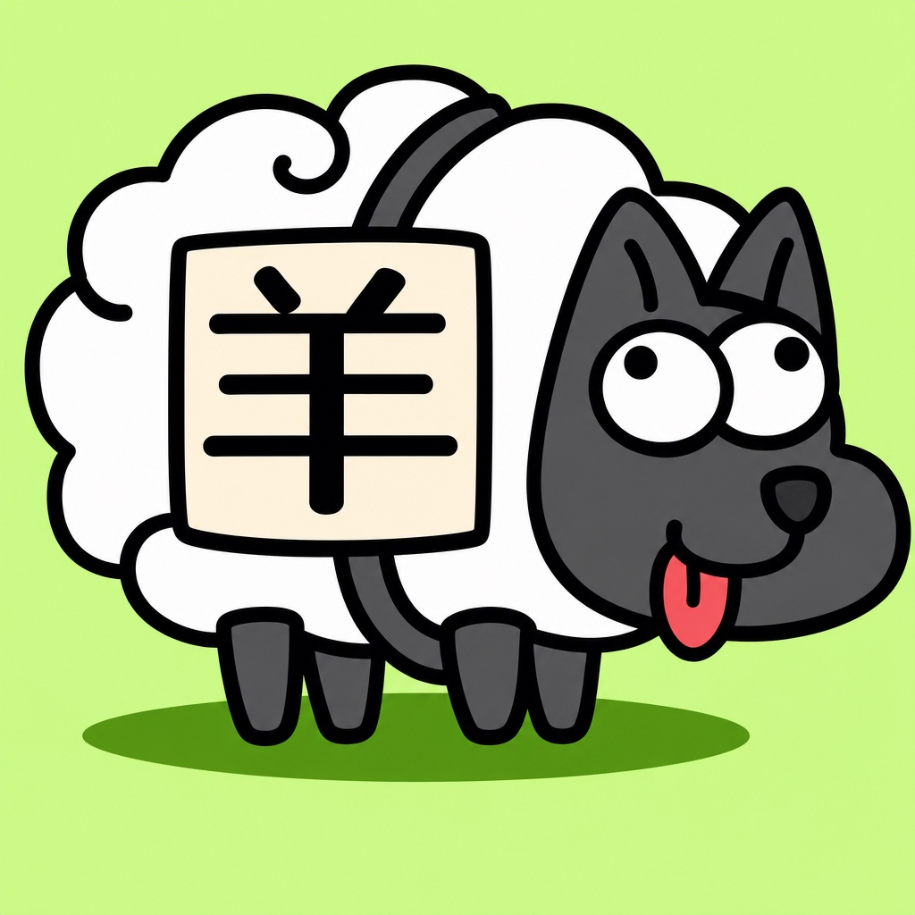 羊了个羊：星球