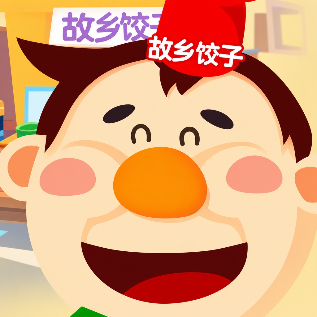 故乡饺子