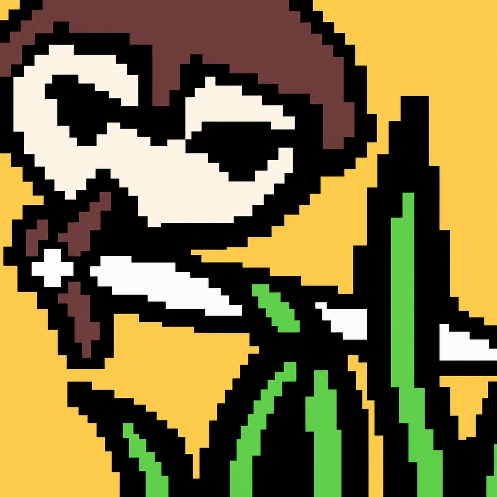 割草骑士