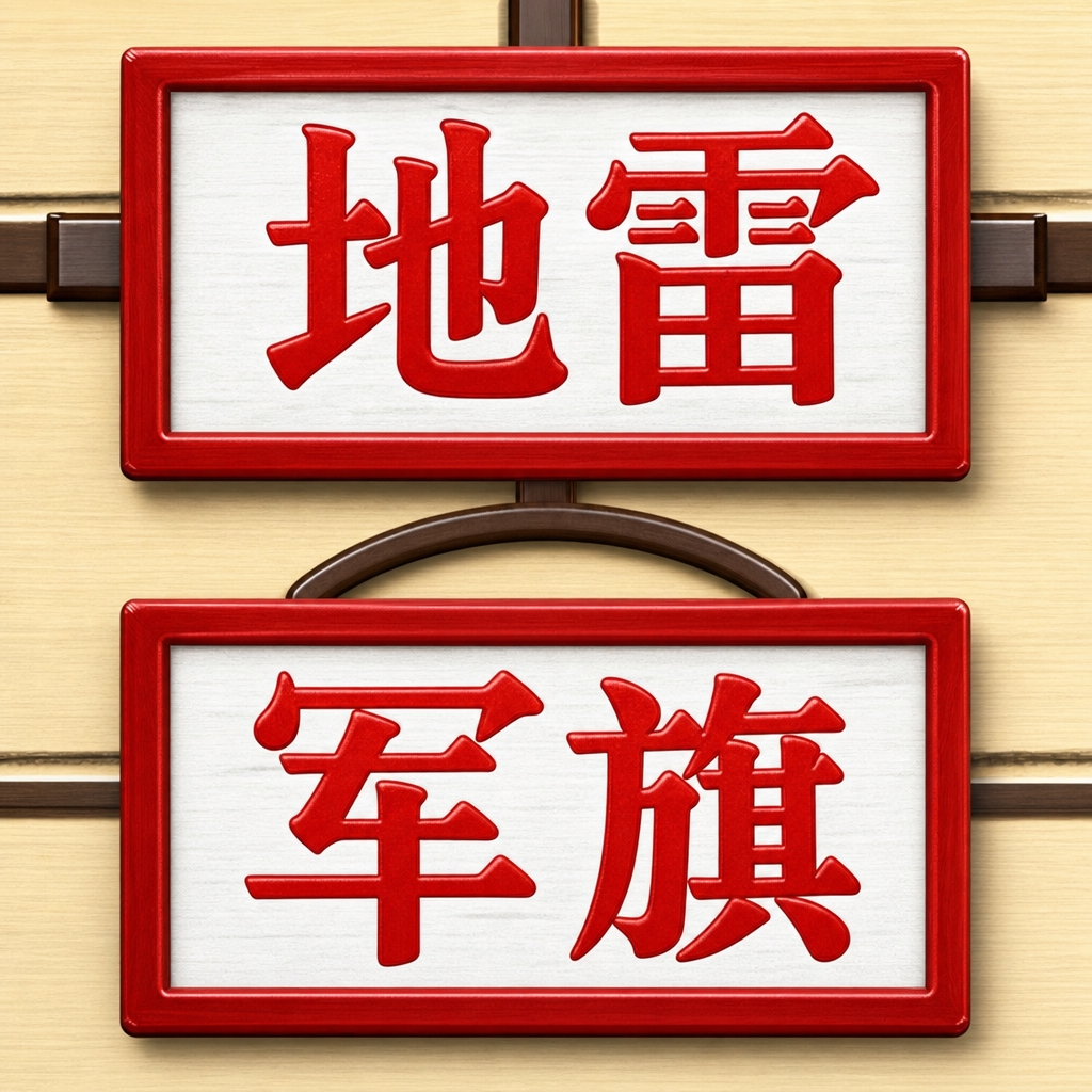 天天军棋H5